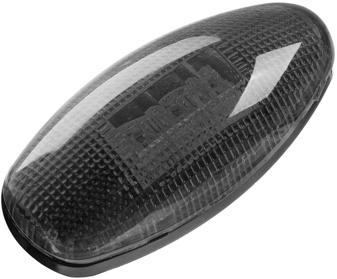 Amber LED Light Marker Lights para GMC Silverado do fabricante da China