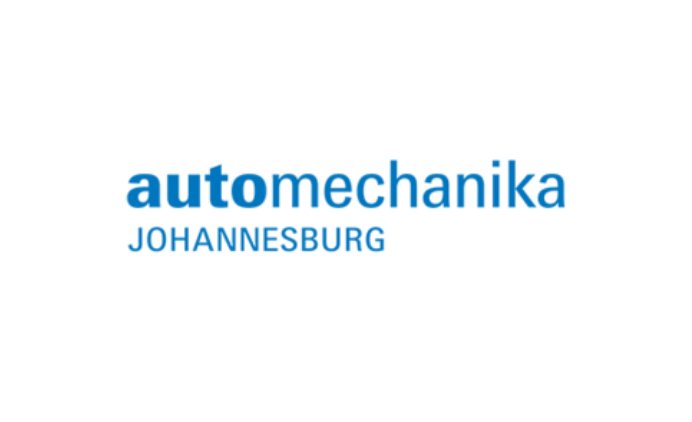 Convite Automechanika Johannesburg （Auto Parts)