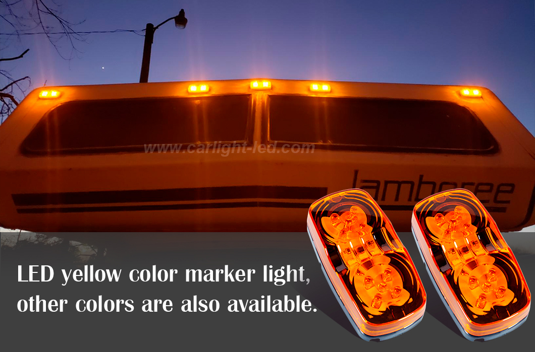 Luzes de carro LED: diferenças de energia nos continentes
