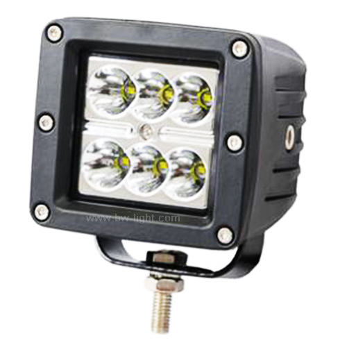 Luz de trabalho LED de 27 Watts, luz de trabalho LED &agrave; prova de &aacute;gua, luz de trabalho LED de 48 W, luz de trabalho LED &agrave; prova de &aacute;gua de 48 W, luz de trabalho LED &agrave; prova de &aacute;gua de venda quente, luz de vala