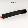 FORD LENS LENTED LED Turn Signal Rearvie Mirror Light With Flash Model