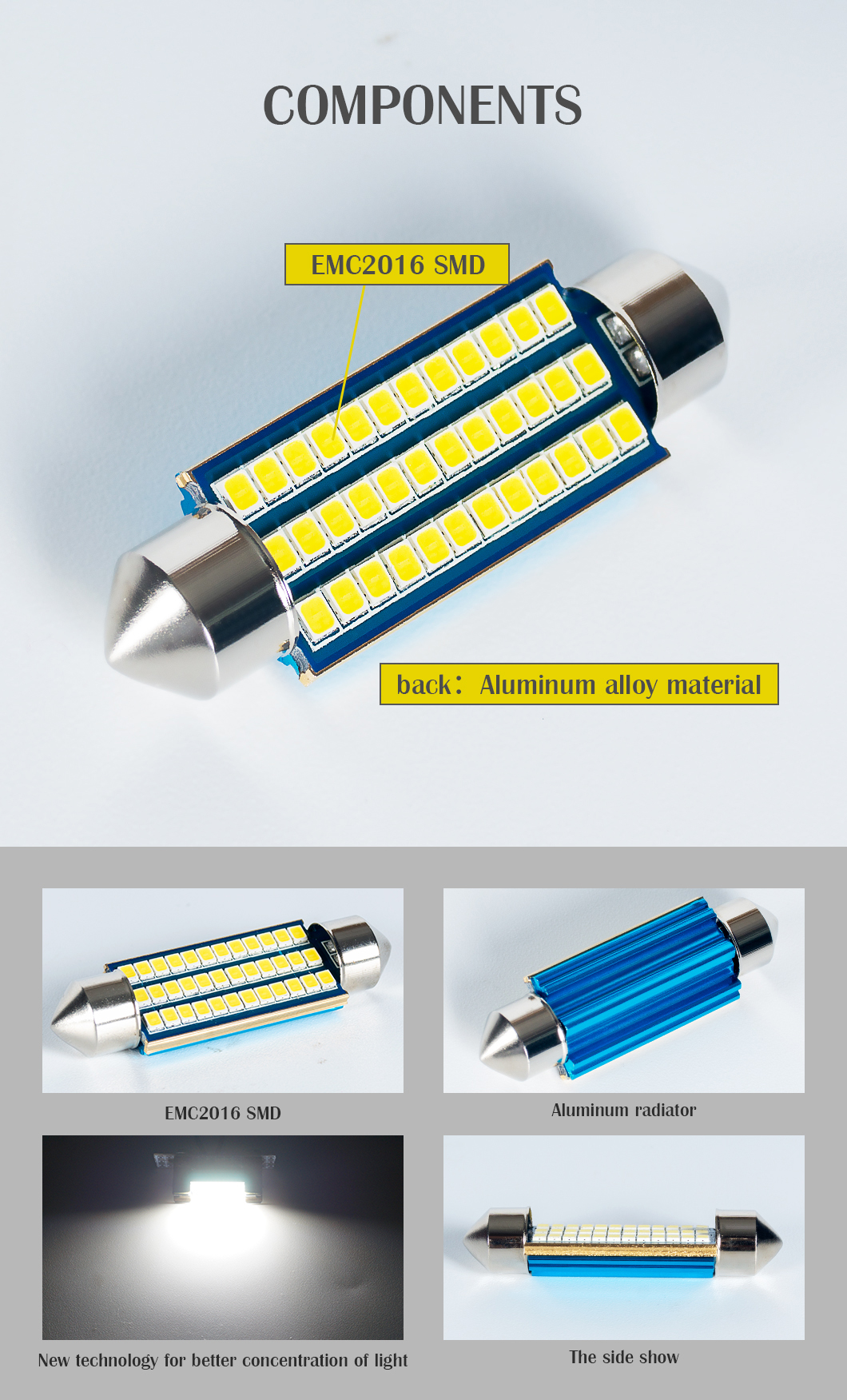 L&acirc;mpada led brilhante para interior de carro, l&acirc;mpada led fest&atilde;o para carro, l&acirc;mpada led para interior de carro para caminh&otilde;es, l&acirc;mpada led para carro para caminh&otilde;es, l&acirc;mpada led para interior de carro fest&atilde;o