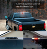 15 polegadas LED automotivo Terceira luz de freio para Silverado 