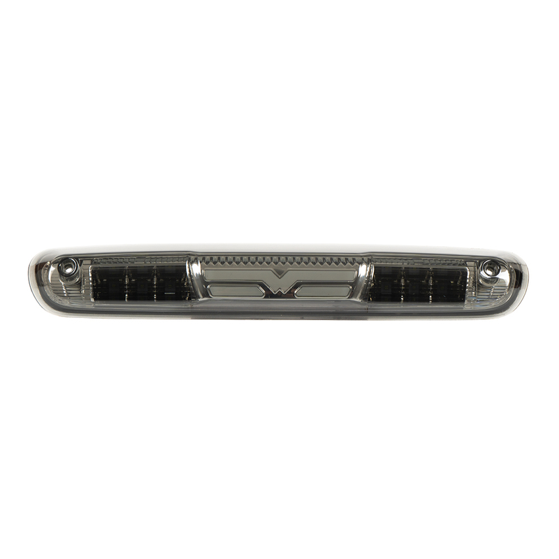 06 GM Silverado Automotive LED Terceira luz de freio para o trailer