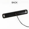 Projeto exclusivo Tail LED /carga Terceira luz de freio para 1988-1998 Silverado & GMC C /K Series