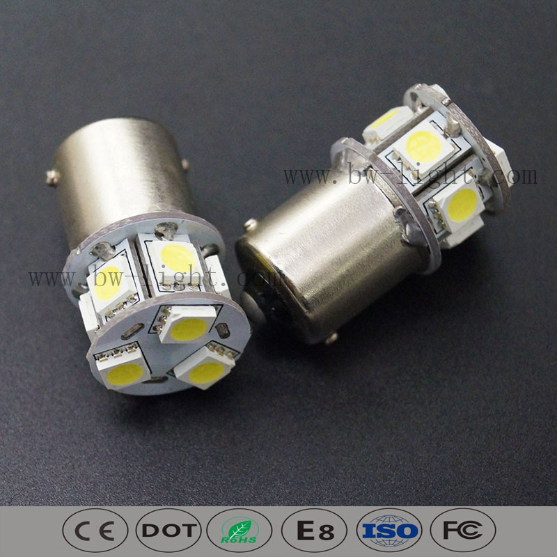 T20 B15 Substituição para lâmpada de sinal de giro LED