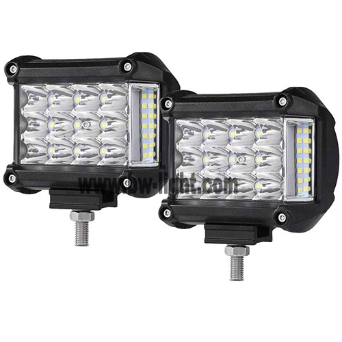 Barra de luz de condu&ccedil;&atilde;o LED