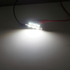 T10 36 ~ 41mm Festoon Lights LED Bulbo interior