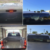 06 GM Silverado Automotive LED Terceira luz de freio para o trailer