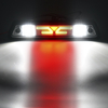 F150 LED automotivo LED Terceira luz de freio para caminhão