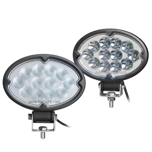 36 W cree LED luz de trabalho para carro