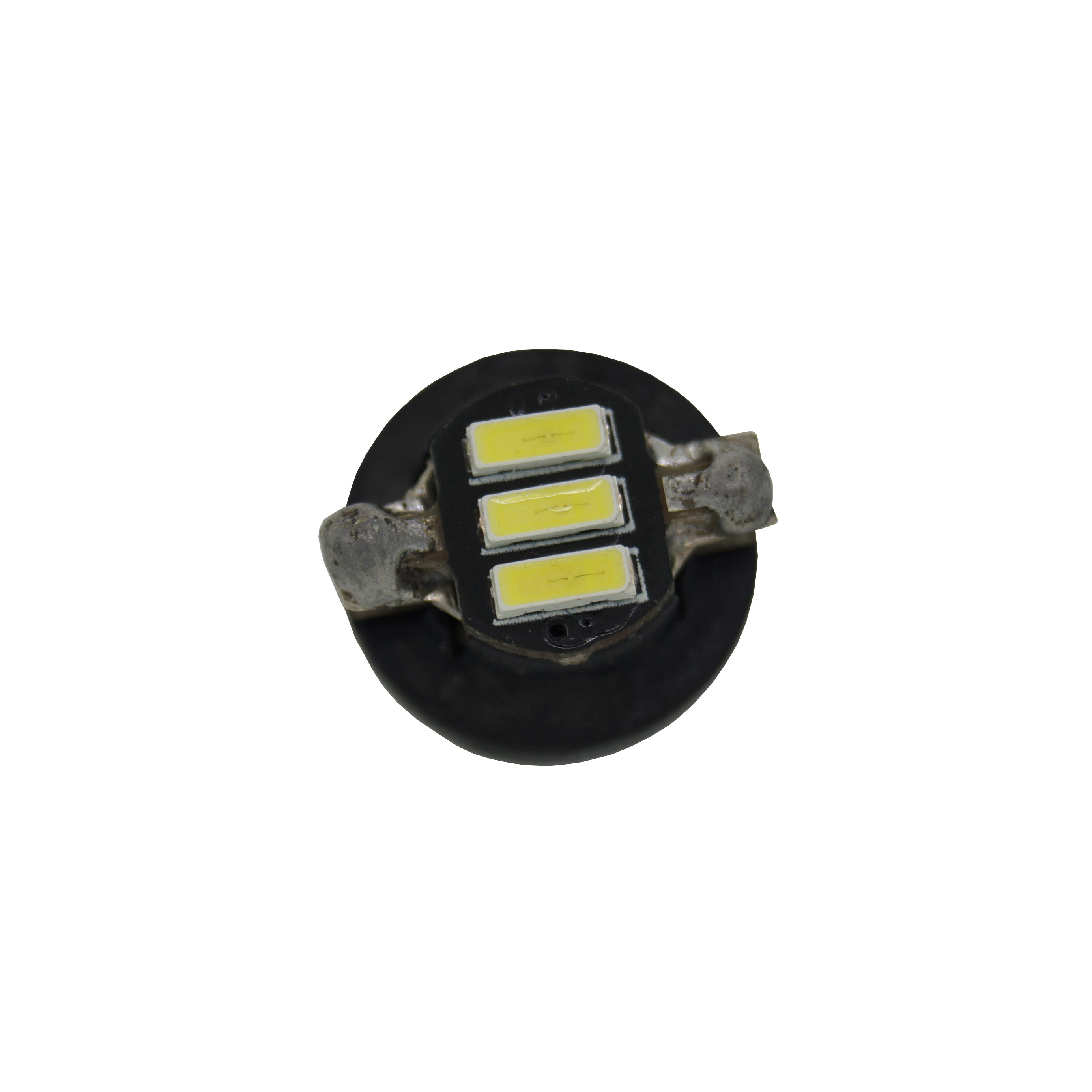 T5 B8.5D LUZ LED para velocímetro