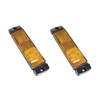 Amber Led Marker Light com indicadores para caminhão