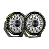 7 polegadas Offroad LED dirigindo luz de trabalho