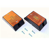 Fender Strut LED Marcador Amber Luz para reboques