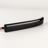 FORD LENS LENTED LED Turn Signal Rearvie Mirror Light With Flash Model