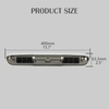 06 GM Silverado Automotive LED Terceira luz de freio para o trailer