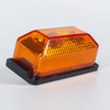 Amber Mini LED LED marcador Luz para veículo