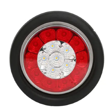 10 principais benefícios da atualização para as luzes do marcador de LED