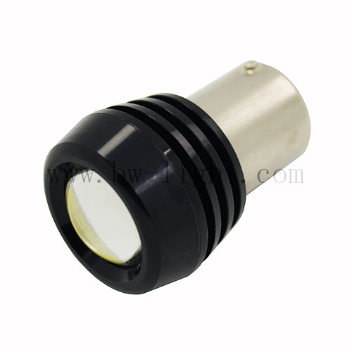 Super Bright 3057 Red Led Red Led Stop Bulb para Caminhão