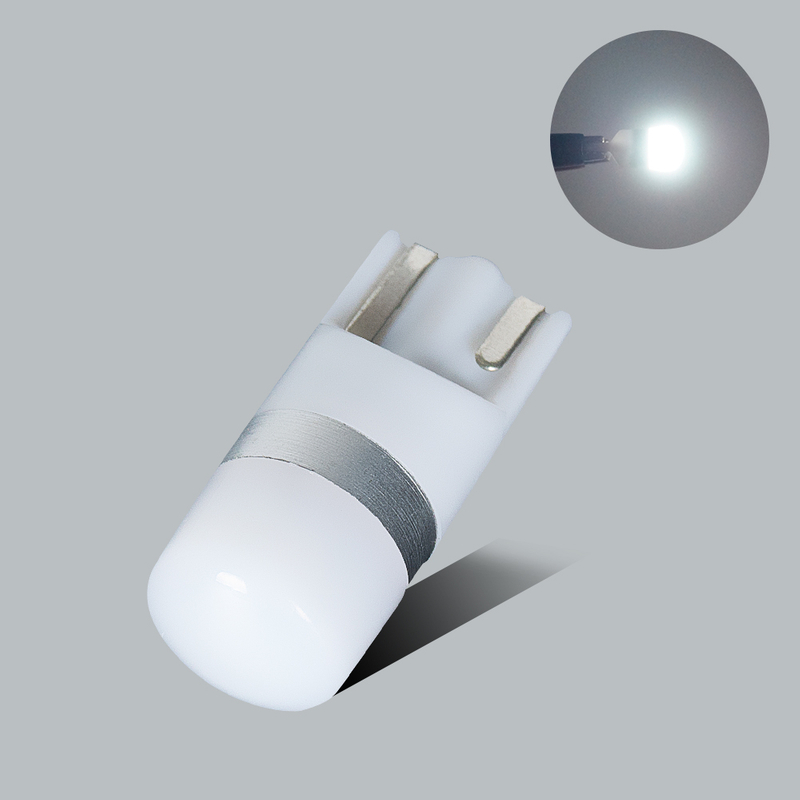 Lâmpada indicadora de lâmpadas para carro T8