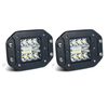 60W 4 polegadas LED Light Light Bar para caminhões