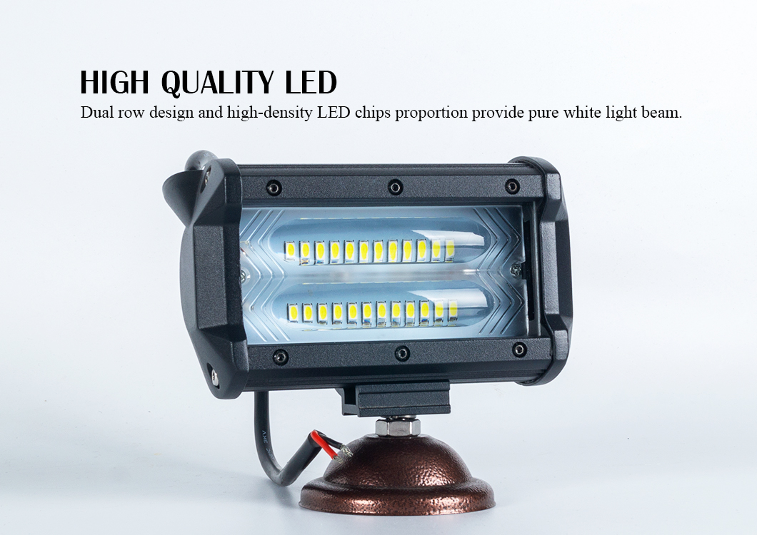 72W LED LED LIGH