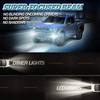  4 polegadas FORD 2015-2020 F150 FOG LED LEVEL LIGHT