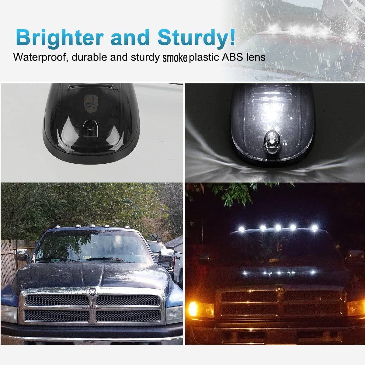 F&aacute;brica de luz de carro, empresa, fabricante, fabricada na China, luz traseira, luz de trabalho, luz lateral, luz de caminh&atilde;o L&acirc;mpadas LED para caminh&atilde;o de carro, luz de trabalho LED &agrave; prova de &aacute;gua, luz de trabalho LED quadrada &agrave; prova de &aacute;gua, l&acirc;mpada LED interior de cor azul, luz de marcador lateral LED de 3/4 polegadas