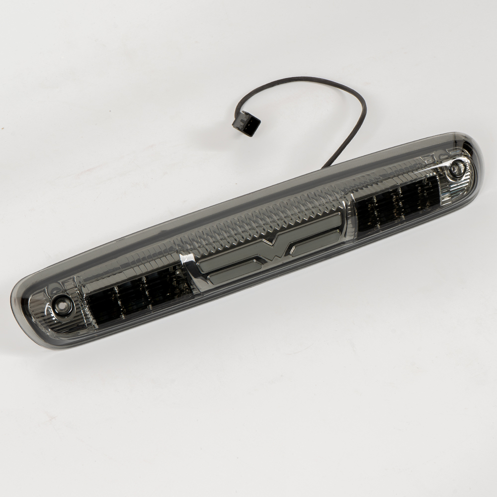 06 GM Silverado Automotive LED Terceira luz de freio para o trailer