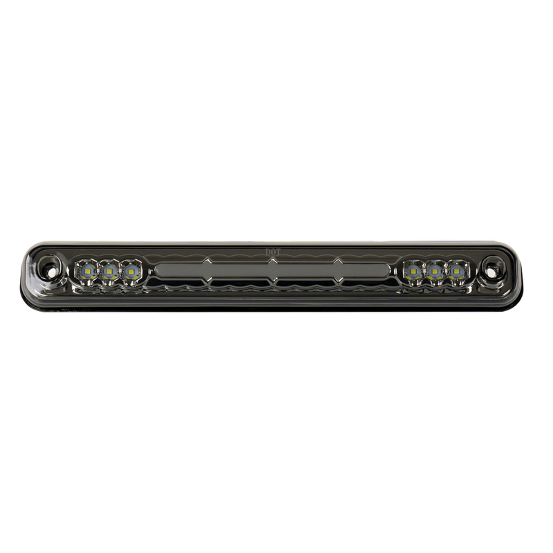 Projeto exclusivo Tail LED /carga Terceira luz de freio para 1988-1998 Silverado & GMC C /K Series