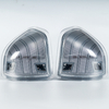 Dodge Ram 2010-2021 LED LEZ VISTA VISTA LUZ