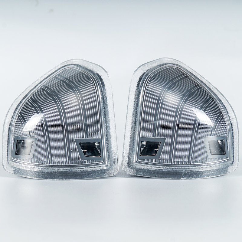 Dodge Ram 2010-2021 LED LEZ VISTA VISTA LUZ