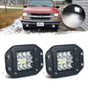 60W 4 polegadas LED Light Light Bar para caminhões