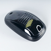 LED CABELHO DE CABELO TOP TOP TOP TELHO BRANCO AVISO LIGHT Light for Dodge