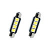 CANBUS SUPER BRIGHTOON Festoon Auto Light LED Bulbs