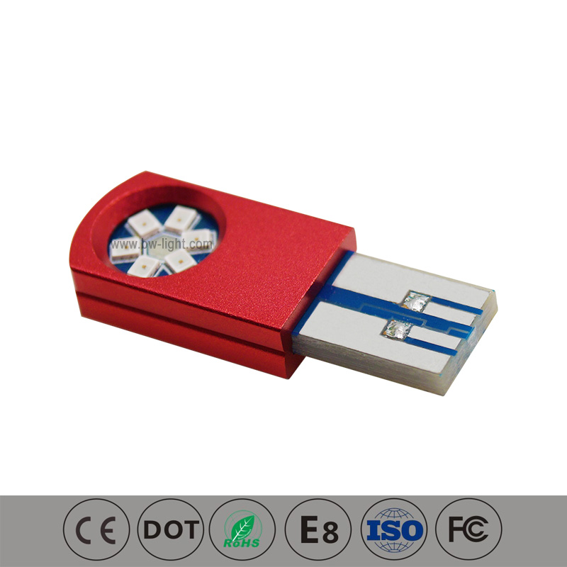 T10 l&acirc;mpada led, cor vermelha l&acirc;mpada led, luz indicadora l&acirc;mpada led, t10 cor vermelha l&acirc;mpada led, luz indicadora de cor vermelha l&acirc;mpada led