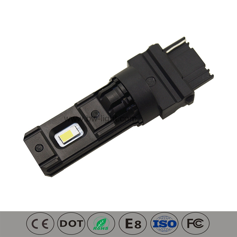 Lâmpada T20 12V 3156 LED Turn Signal