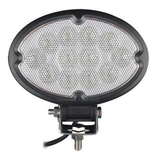 36 W cree LED luz de trabalho para carro