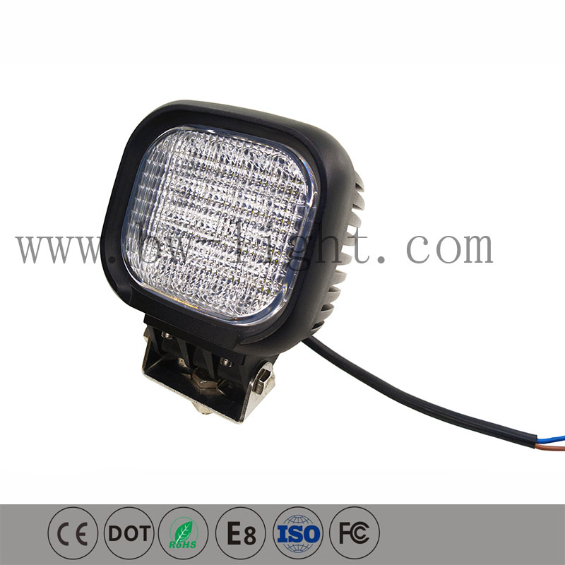 48W Super Bright Cree Led Lights