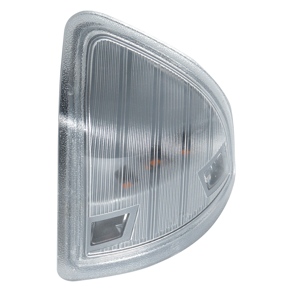 Dodge Ram 2010-2021 LED LEZ VISTA VISTA LUZ