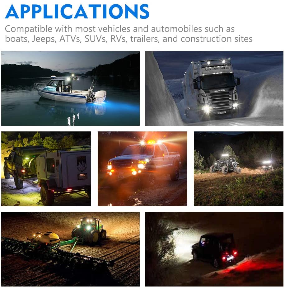 F&aacute;brica de luzes de carros, empresa, fabricante, fabricada na China, luz traseira, luz de trabalho, luz lateral, luz do caminh&atilde;o