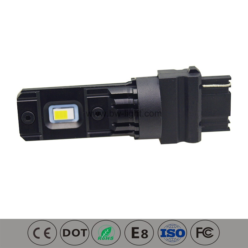 Lâmpada T20 12V 3156 LED Turn Signal