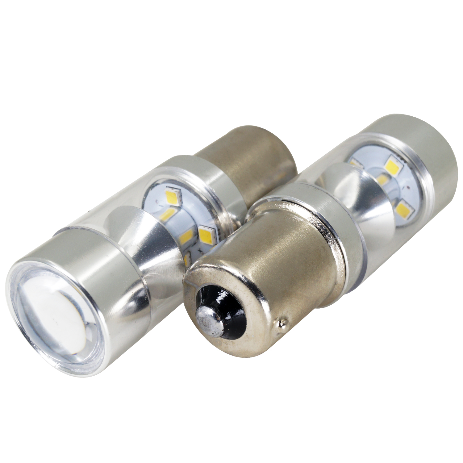 T20 luzes LED de lúmens extremamente brilhantes para lâmpada de sinal de giro