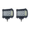 Combo Triple Row Led Spot Driving Work Light 