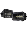 4 "polegada Ford LED retangular LED LIGHT LUZ 