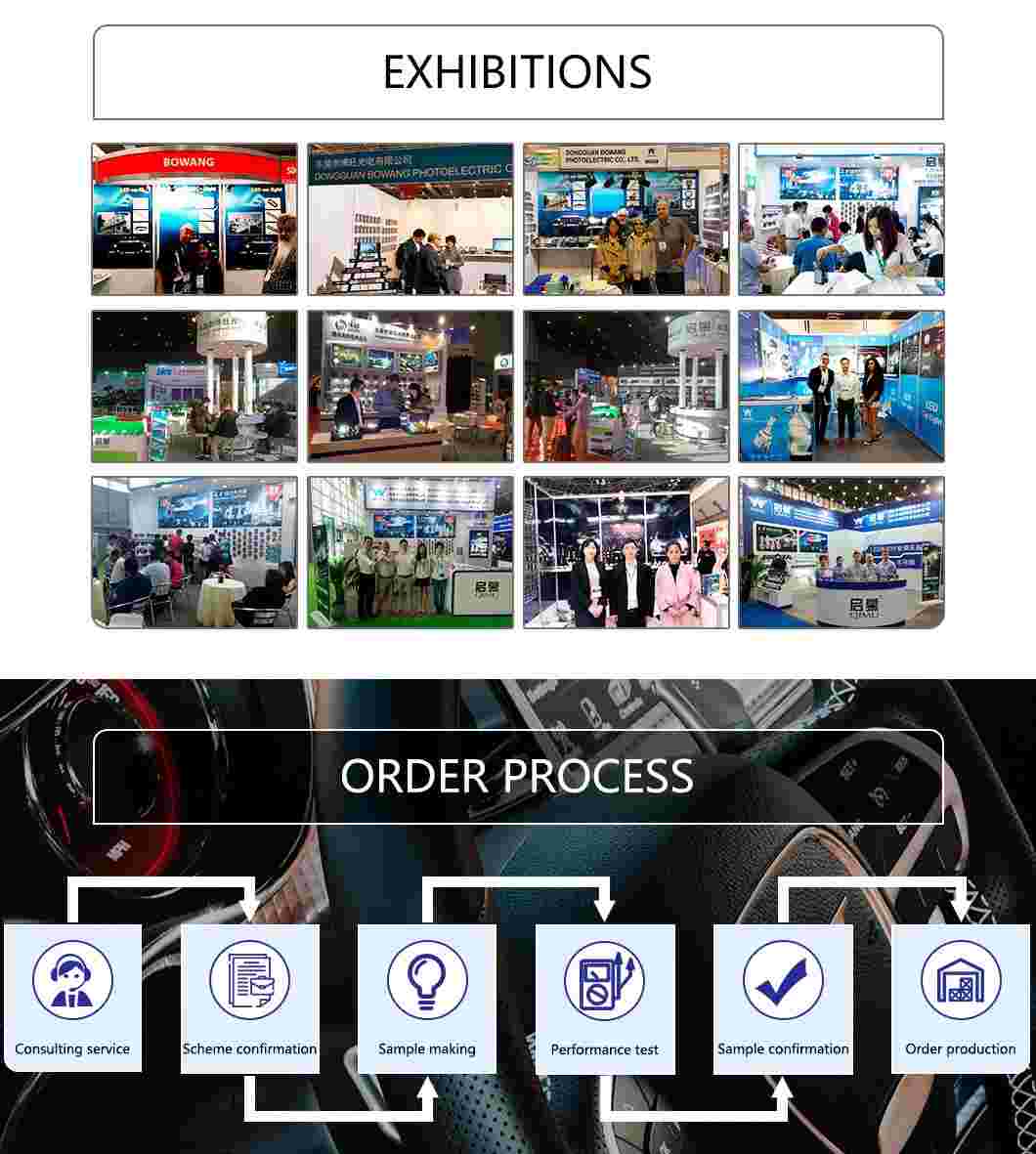 Acess&oacute;rios para carros