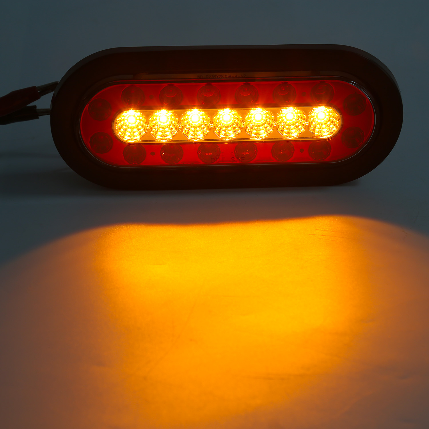 Trabalho de trabalho autom&aacute;tico de LED dur&aacute;vel &agrave; prova d'&aacute;gua trabalho LED