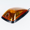 Amber Led Cab Roof Marker Luzes de corrida para Chevrolet e GMC