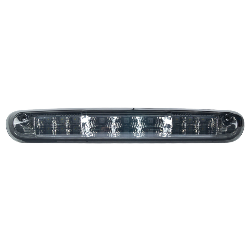 15 polegadas LED automotivo Terceira luz de freio para Silverado 